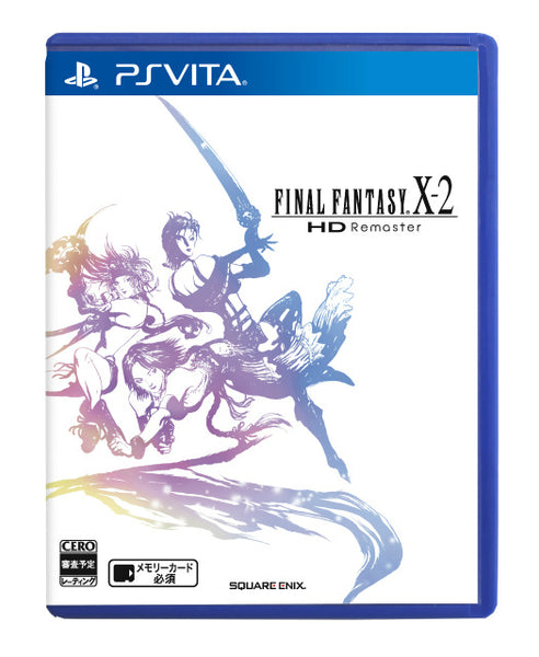 ★海外版・中国版★PSV★ ファイナルファンタジーX 最終幻想 PSVita ☆海外版・中国版☆PSV☆ ファイナルファンタジーX 最終幻想