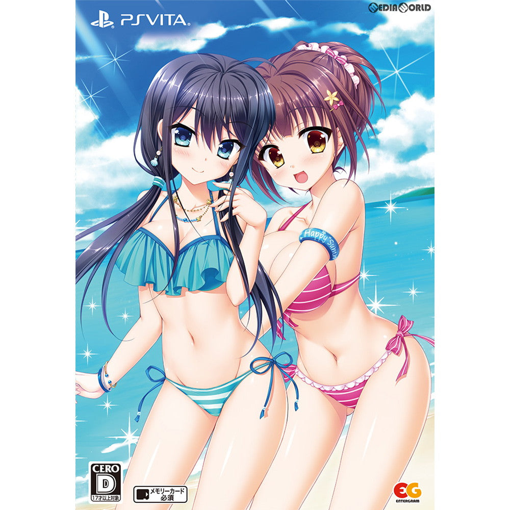 【中古即納】[PSVita]フローラル・フローラブ(floral flowlove) 完全生産限定版(20180823)