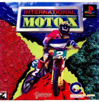 【中古即納】[PS]INTERNATIONAL MOTO-X(インターナショナルモトクロス) ココナッツジャパン (19960927)