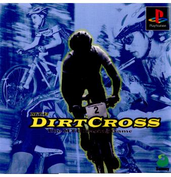 【中古即納】[PS]MTB DIRT CROSS(MTB ダートクロス) サミー (19981015)