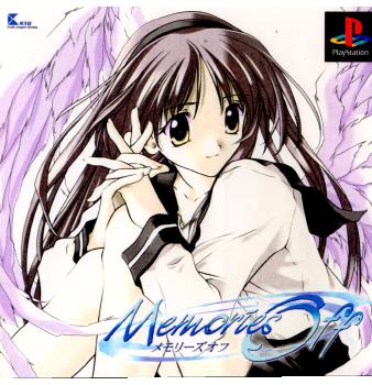 【中古即納】[PS]Memories Off(メモリーズ オフ)(19990930)