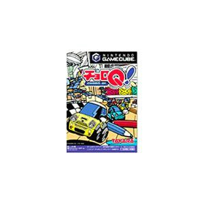 【中古即納】[GC]チョロQ! タカラ (20021219)