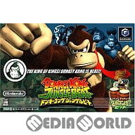 【中古即納】[表紙説明書なし][GC]ドンキーコング ジャングルビート(DONKEY KONG JUNGLE BEAT) タルコンガセット 任天堂 (20041216)