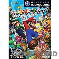 【中古即納】[GC]マリオパーティ7(Mario Party 7) (マイク付き)(20051110)