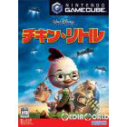 【中古即納】[表紙説明書なし][GC]チキン・リトル(Chicken Little) ディースリー・パブリッシャー (20051215)