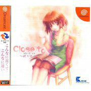 【中古即納】[表紙説明書なし][DC]Close to(クロース トゥ) ～祈りの丘～ キッド (20010419)