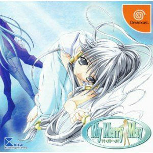 【中古即納】[表紙説明書なし][DC]マイ・メリー・メイ(My Merry May) キッド (20020425)