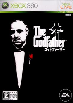 【中古即納】[Xbox360]ゴッドファーザー(The Godfather)(20070125)