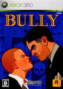 【中古即納】[表紙説明書なし][Xbox360]BULLY(ブリー)(20080724)