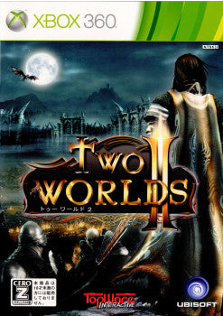 【中古即納】[Xbox360]トゥーワールド2(two World II)(20110217)