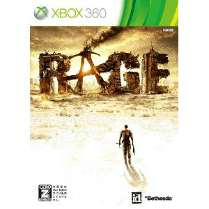 【中古即納】[Xbox360]RAGE(レイジ)(20111006)