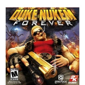 【中古即納】[Xbox360]デューク ニューケム フォーエバー(DUKE NUKEM FOREVER)(20120329)