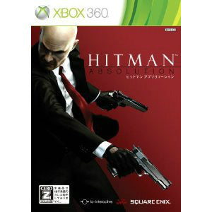 【中古即納】[Xbox360]ヒットマン アブソリューション(HITMAN ABSOLUTION)(20130124)