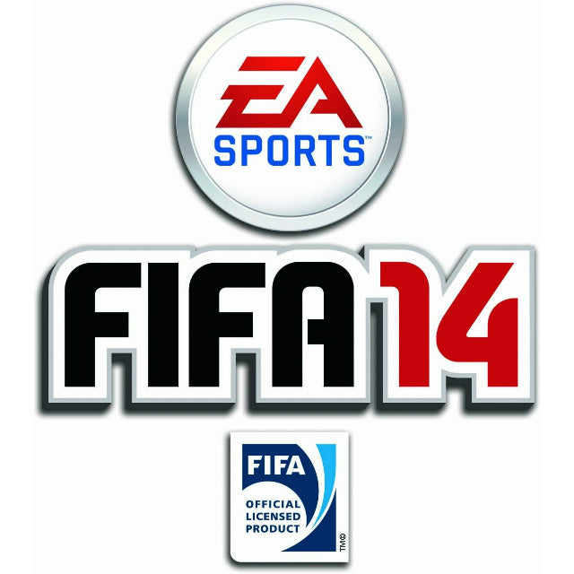 【新品即納】[Xbox360]FIFA14 ワールドクラスサッカー LIMITED EDITION(早期予約限定版)(20131017)