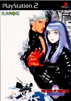 【中古即納】[お得品][表紙説明書なし][PS2]ザ・キング・オブ・ファイターズ2000(THE KING OF FIGHTERS 2000) SNKプレイモア (20021128)