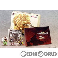 【中古即納】[PS2]ヴィーナス&ブレイブス(Venus & Braves) ～魔女と女神と滅びの予言～ プレミアムボックス(限定版) ナムコ (20030213)