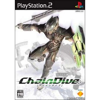 [PS2]CHAINDIVE(チェインダイブ)