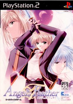 PS2]Angel's Feather(エンジェルズフェザー) 限定版