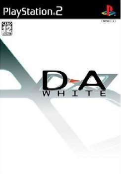 【中古即納】[PS2]D→A:WHITE(ディーエーホワイト) 通常版(20041202)