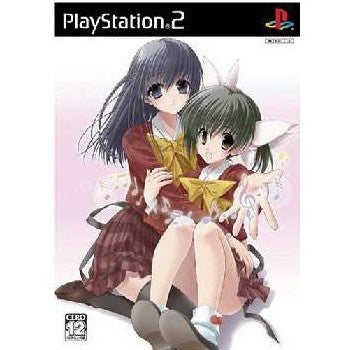 【中古即納】[お得品][表紙説明書なし][PS2]ふぁいなりすと(finalist) 通常版 オークス (20060126)