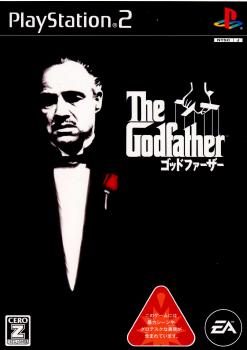 【中古即納】[PS2]ゴッドファーザー(The Godfather) エレクトロニック・アーツ (20070322)