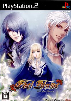 【中古即納】[PS2]エーデルブルーメ(Edel Blume) 通常版 アイディアファクトリー (20080424)