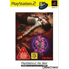 【中古即納】[PS2]零〜zero〜 PlayStation 2 the Best(SLPS-73405)(20020801)