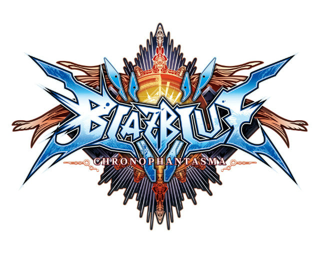 【中古即納】[PS3]BLAZBLUE CHRONOPHANTASMA(ブレイブルークロノファンタズマ) Limited Box(限定版) アークシステムワークス (20131024)