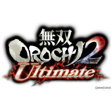 【中古即納】[PS3]無双OROCHI2 Ultimate(アルティメット) プレミアムBOX(限定版) コーエーテクモゲームス (20130926)