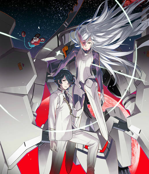 【中古即納】[PS3] 解放少女 SIN 限定版(書き下ろしドラマCD/オリジナルサウンドトラック同梱) (かいほうしょうじょ しん) (20131205)