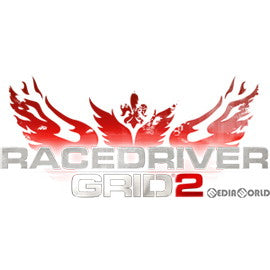 【中古即納】[PS3]RACE DRIVER GRID 2(レースドライバーグリッド2) Codemasters THE BEST(BLJM-61185) コードマスターズ (20140731)