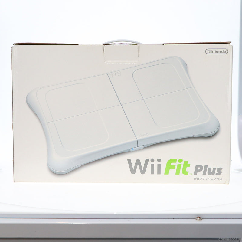 Wii +WiiFit +ソフトセット - その他