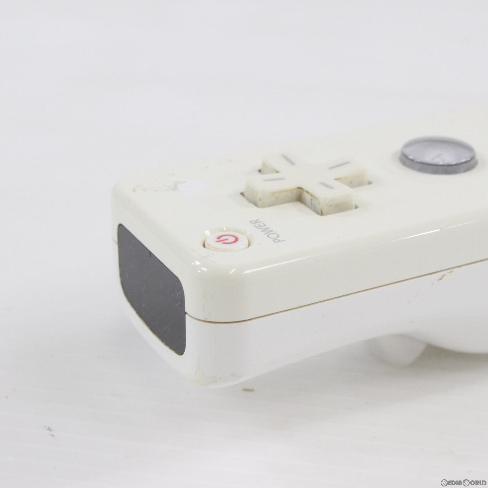 【中古即納】[表紙説明書なし][Wii]はじめてのWii(Wiiリモコン・ジャケット同梱)(RVL-2-RHAJ)(20071010)