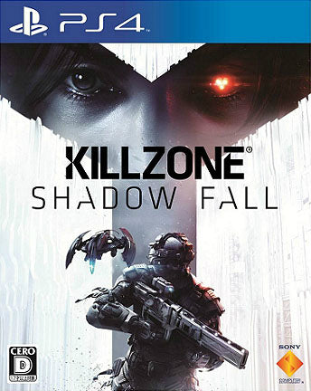 【中古即納】[PS4]KILLZONE SHADOW FALL(キルゾーンシャドウフォール)(20140222)
