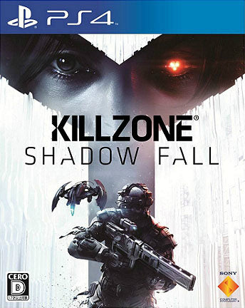 【中古即納】[お得品][表紙説明書なし][PS4]KILLZONE SHADOW FALL(キルゾーン シャドウフォール) ソニー・コンピュータエンタテインメント (20140222)