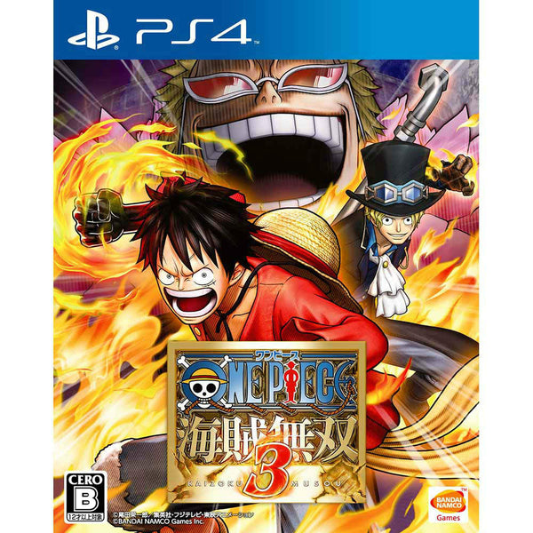 3DS 見抜か ONE PIECE コラボ/ゲームソフト12本セット
