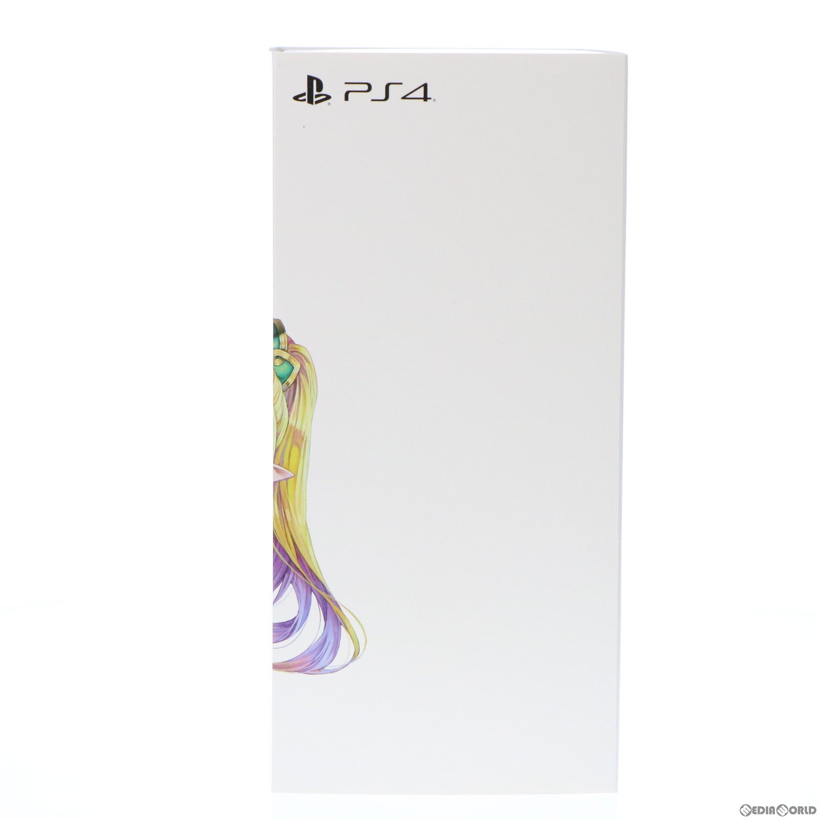 【中古即納】[PS4]e-STORE限定 聖剣伝説2 SECRET of MANA(シークレット オブ マナ) コレクターズ エディション(限定版) スクウェア・エニックス (20180215)