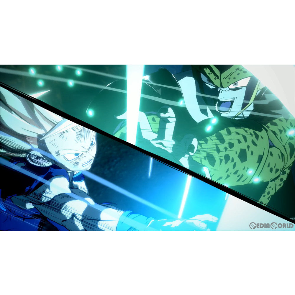 【中古即納】[お得品][表紙説明書なし][PS4]ドラゴンボールZ KAKAROT(カカロット) バンダイナムコエンターテインメント (20200116)