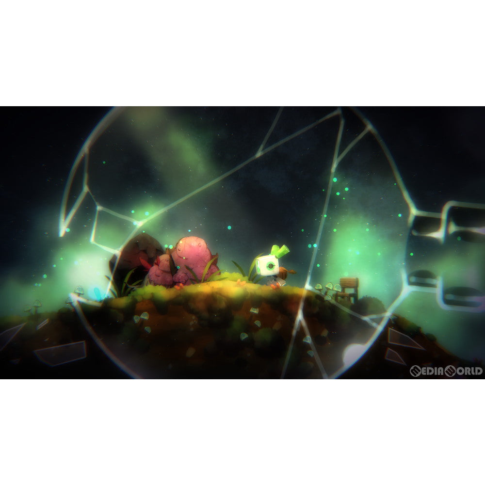 【中古即納】[お得品][表紙説明書なし][PS4]void tRrLM(); //ボイド・テラリウム 日本一ソフトウェア (20200123)