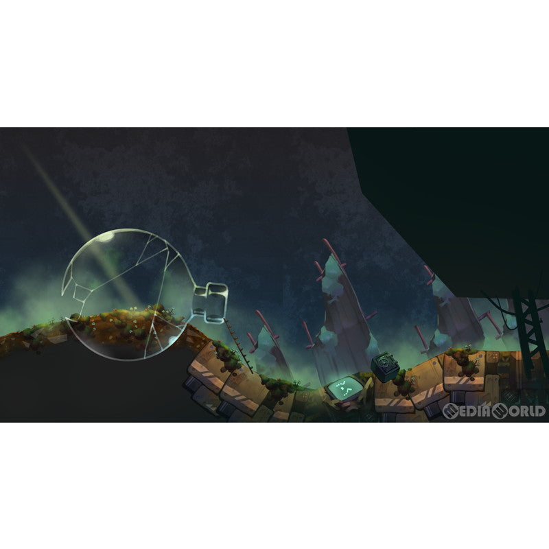 【中古即納】[お得品][表紙説明書なし][PS4]void tRrLM(); //ボイド・テラリウム 日本一ソフトウェア (20200123)