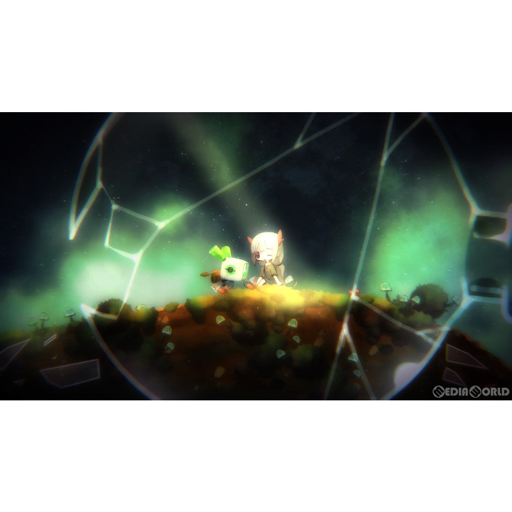 【中古即納】[お得品][表紙説明書なし][PS4]void tRrLM(); //ボイド・テラリウム 日本一ソフトウェア (20200123)