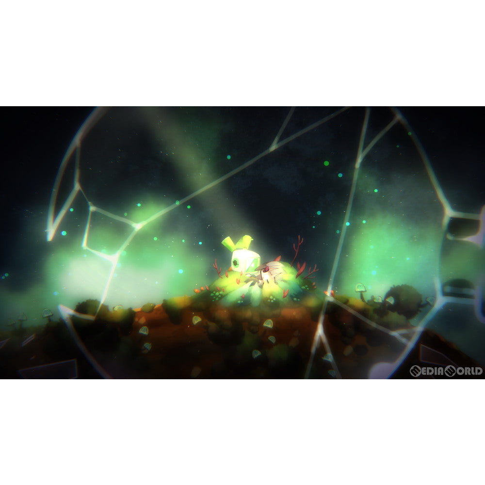 【中古即納】[お得品][表紙説明書なし][PS4]void tRrLM(); //ボイド・テラリウム 日本一ソフトウェア (20200123)
