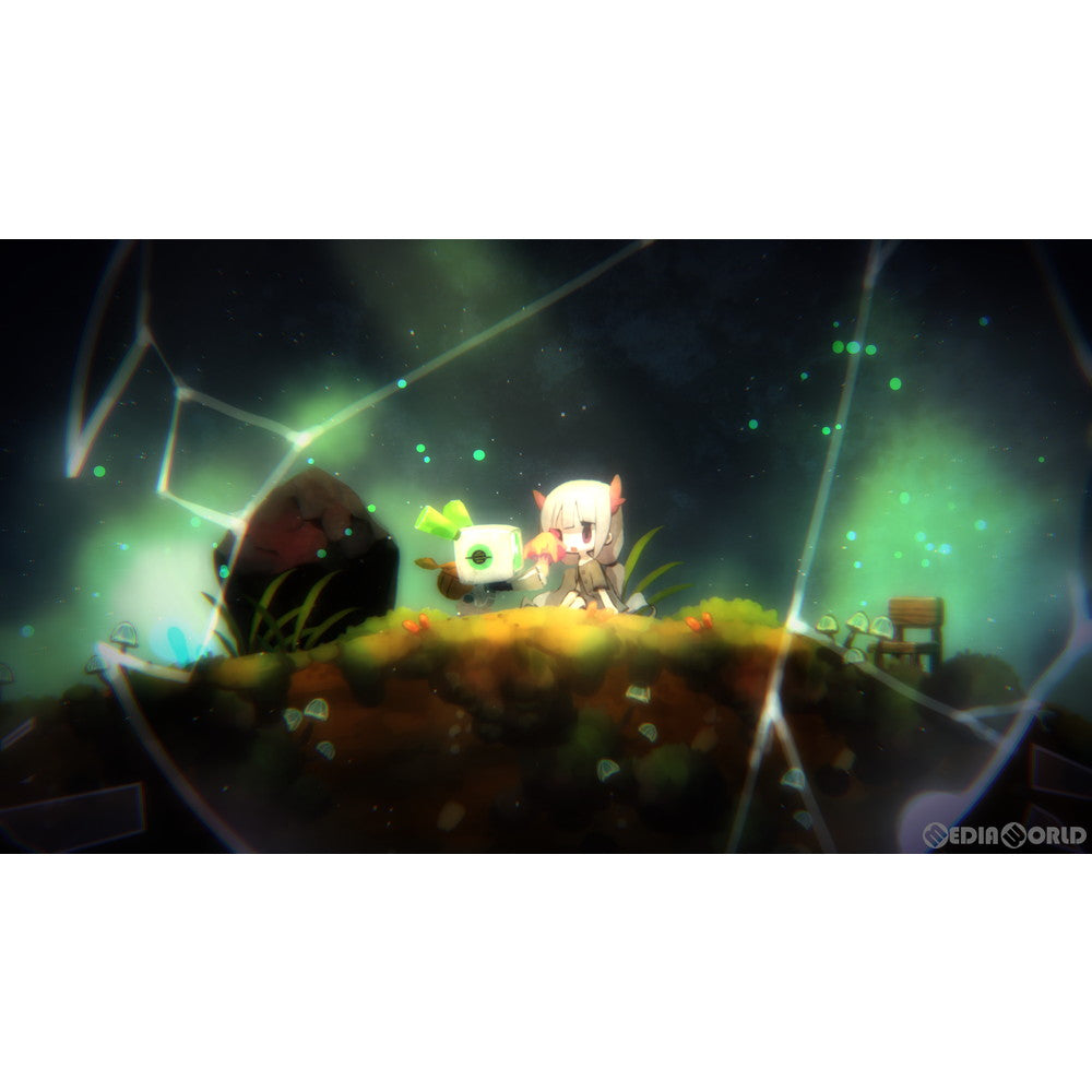 【中古即納】[お得品][表紙説明書なし][PS4]void tRrLM(); //ボイド・テラリウム 日本一ソフトウェア (20200123)