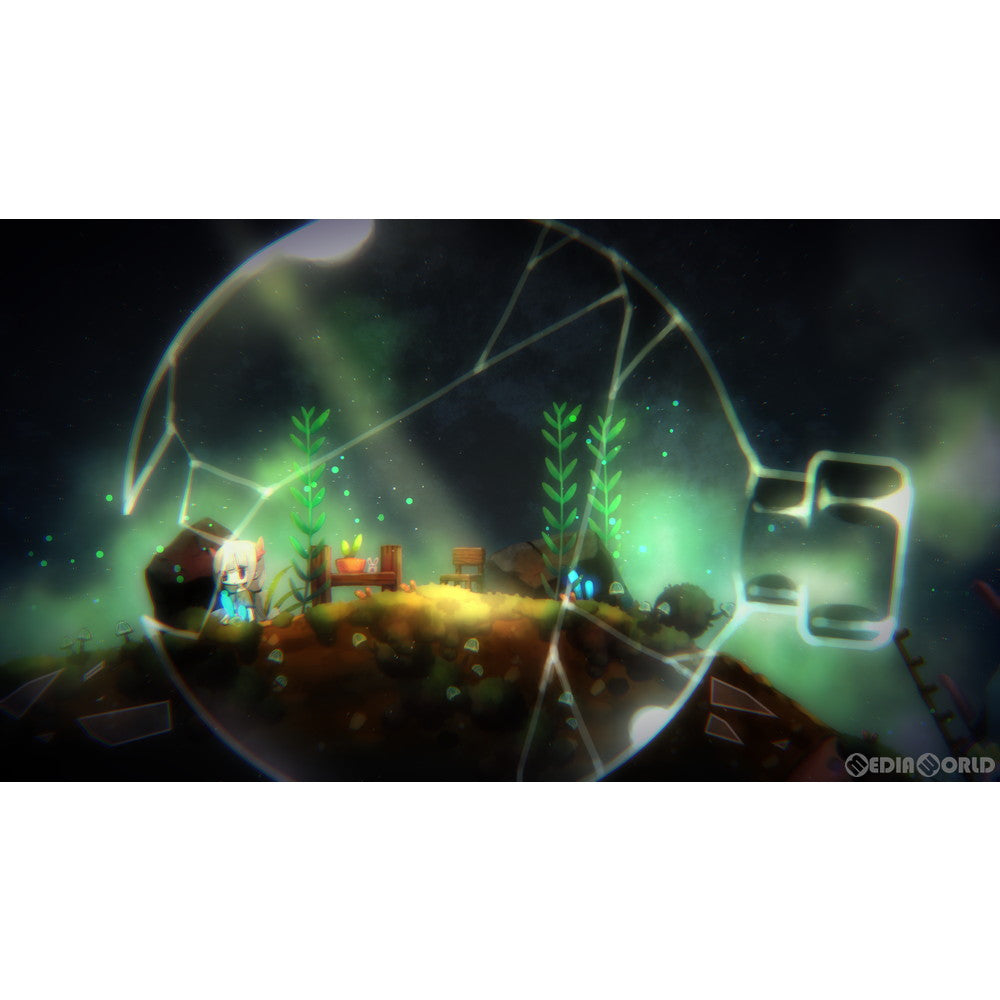 【中古即納】[お得品][表紙説明書なし][PS4]void tRrLM(); //ボイド・テラリウム 日本一ソフトウェア (20200123)