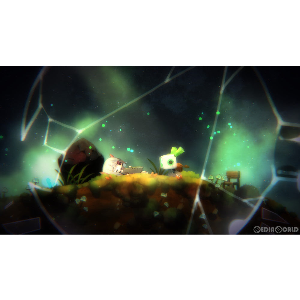 【中古即納】[お得品][表紙説明書なし][PS4]void tRrLM(); //ボイド・テラリウム 日本一ソフトウェア (20200123)
