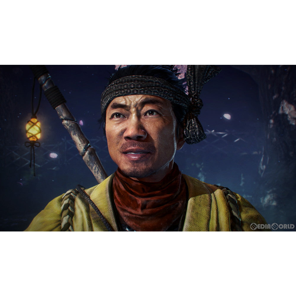 【中古即納】[お得品][表紙説明書なし][PS4]仁王2(NIOH2) コーエーテクモゲームス (20200312)
