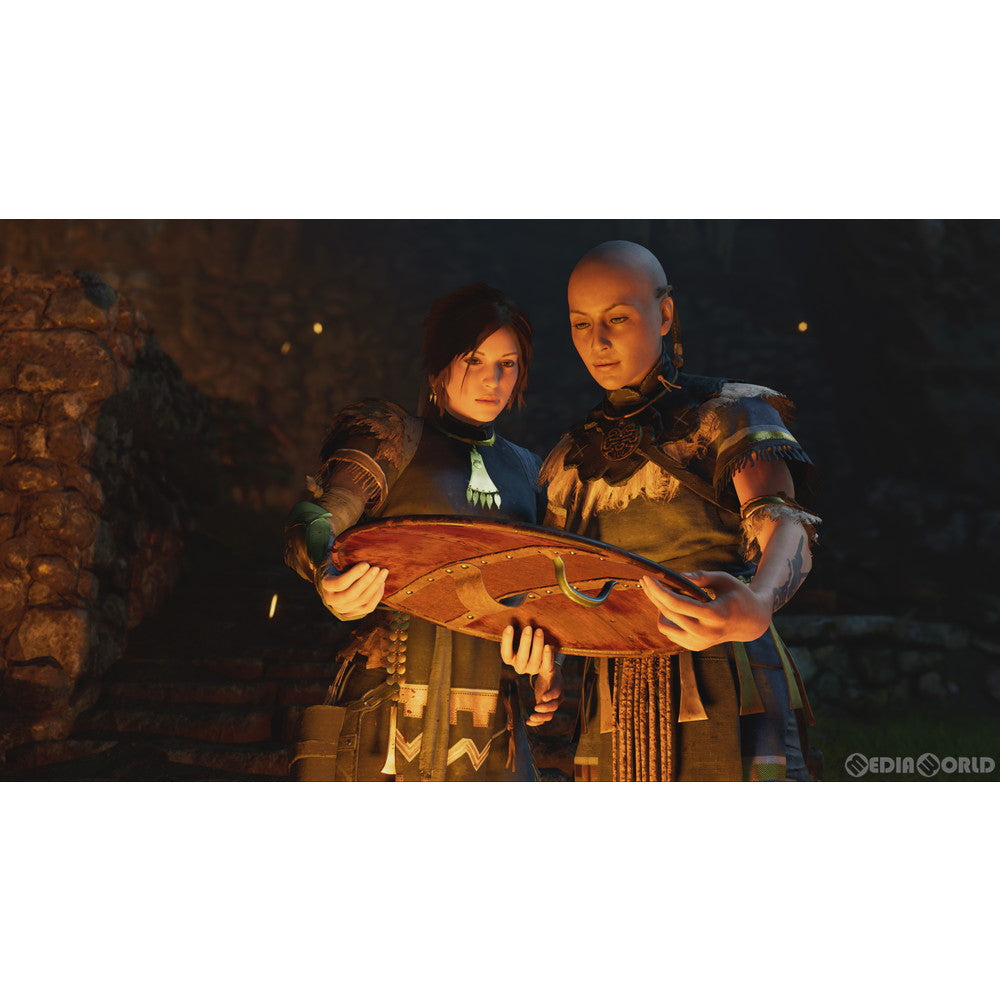 【新品即納】[PS4]シャドウ オブ ザ トゥームレイダー ディフィニティブエディション(SHADOW OF THE TOMB RAIDER DEFINITIVE EDITION) スクウェア・エニックス (20191226)