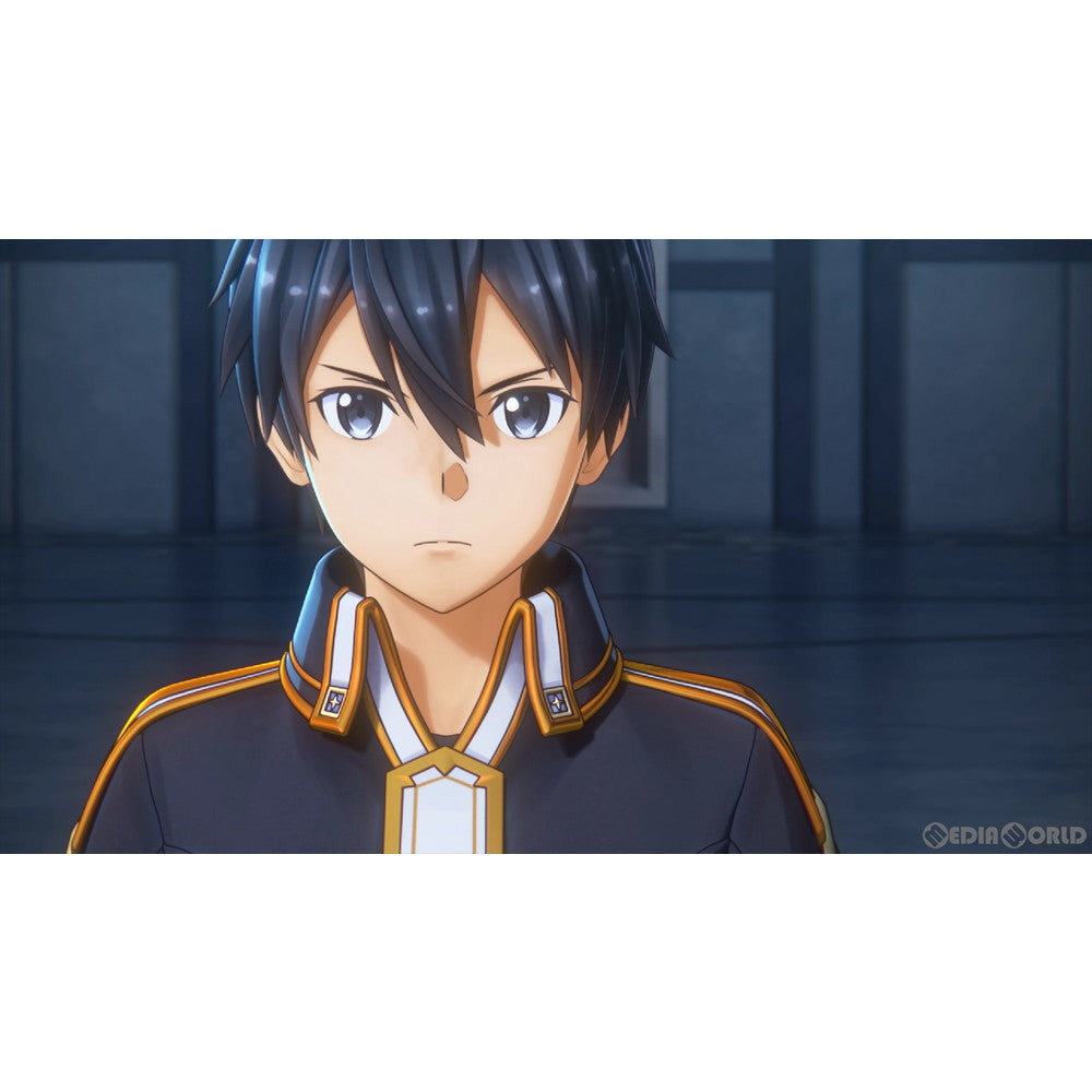 【中古即納】[お得品][表紙説明書なし][PS4]ソードアート・オンライン アリシゼーション リコリス(Sword Art Online: Alicization Lycoris) 通常版 バンダイナムコエンターテインメント (20200709)