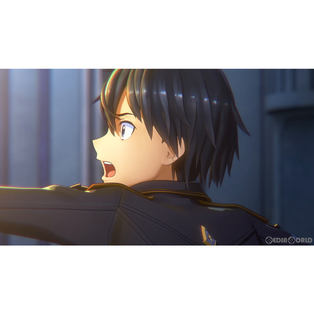 【中古即納】[お得品][表紙説明書なし][PS4]ソードアート・オンライン アリシゼーション リコリス(Sword Art Online: Alicization Lycoris) 通常版 バンダイナムコエンターテインメント (20200709)