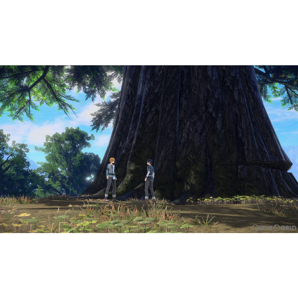 【中古即納】[お得品][表紙説明書なし][PS4]ソードアート・オンライン アリシゼーション リコリス(Sword Art Online: Alicization Lycoris) 初回限定生産版 バンダイナムコエンターテインメント (20200709)